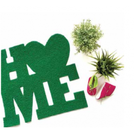 HOME Door Mat